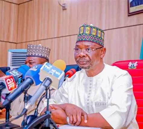 Why Nasarawa Gov Criticized Tinubu’s Tax Reform: Open Criticism and Revised Policy (2026)