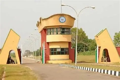 Ilaro Students Demand Action Against Rising Insecurity (2026)