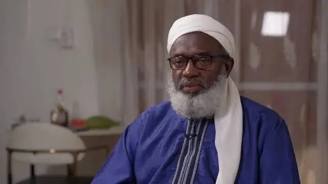 Gumi's Call for Dialogue: Who Will Engage Boko Haram and Bandits? (2026)