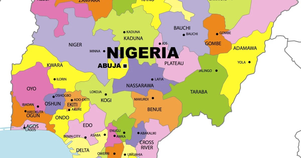 Nigeria's Population Growth: Africa's Most Populous Country (2026)