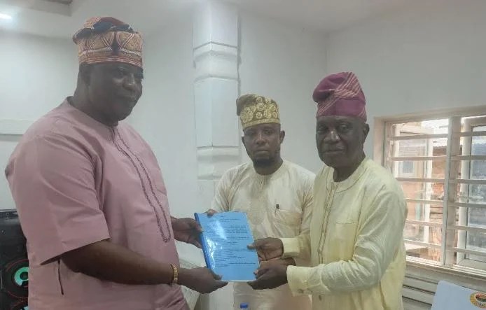 Awujale Stool Scandal: Three Leaders Removed Over Bribery Allegations in Ijebu Ode Ruling House (2026)