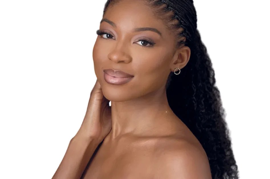 Dr. Danielle Adewusi: From Medicine to Miss Universe Nigeria - A Legacy of Impact (2026)