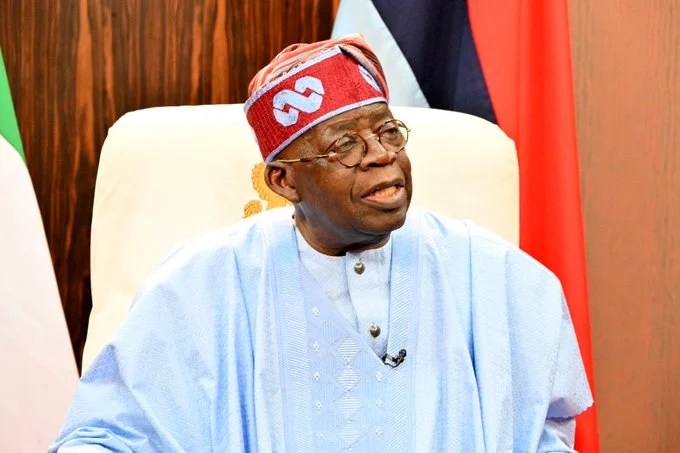 President Tinubu's Private Meetings: Who's Visiting Aso Rock? (2026)
