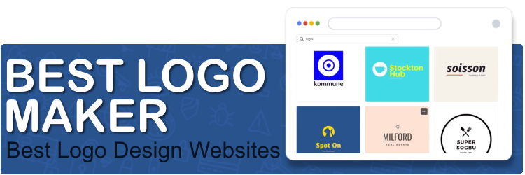 Best Logo Maker 14 Logo Design Websites Compared Free Paid Tools Punchsalad