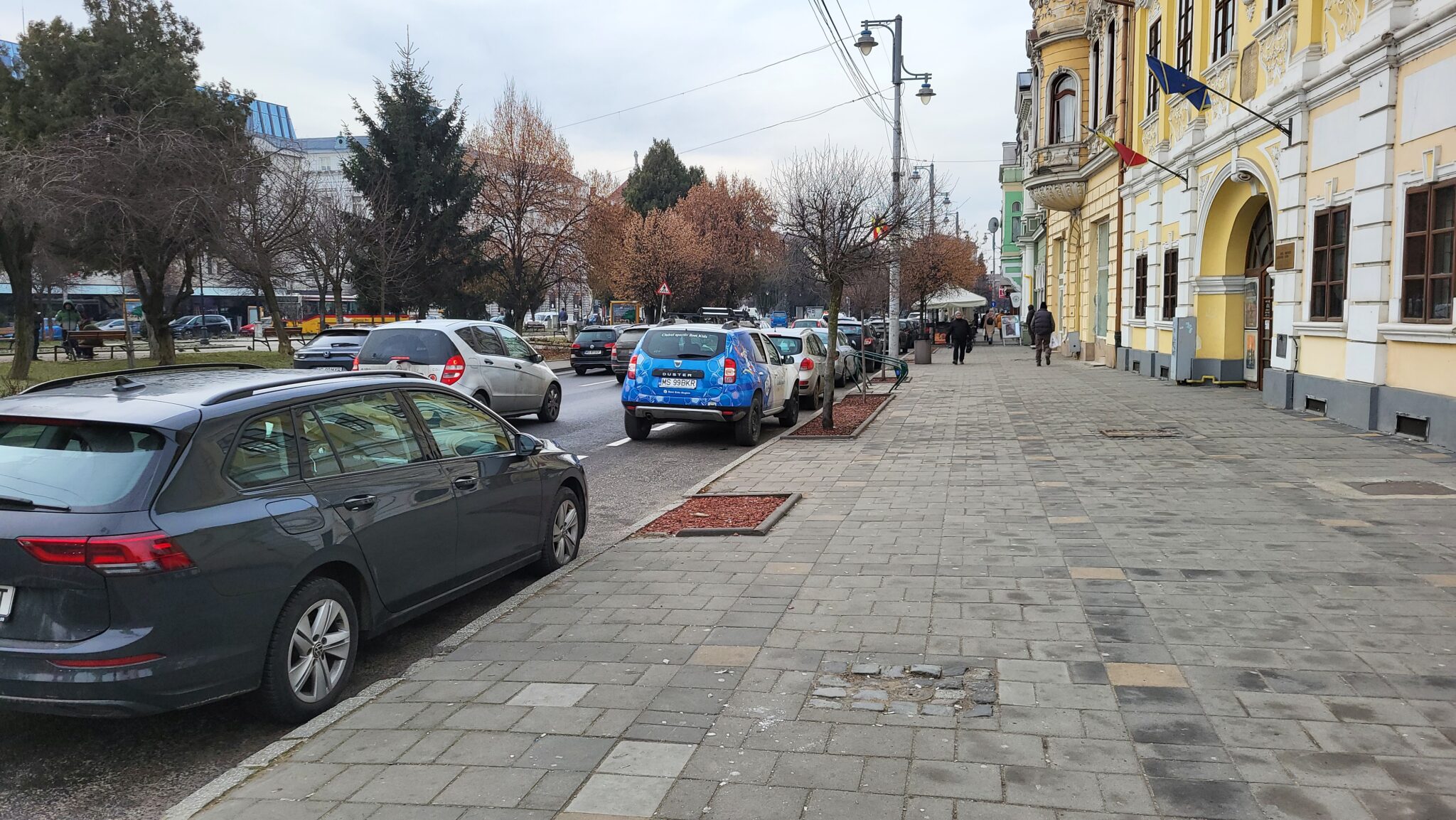 Județul Mureș la coada clasamentului cu oferta de locuri de muncă