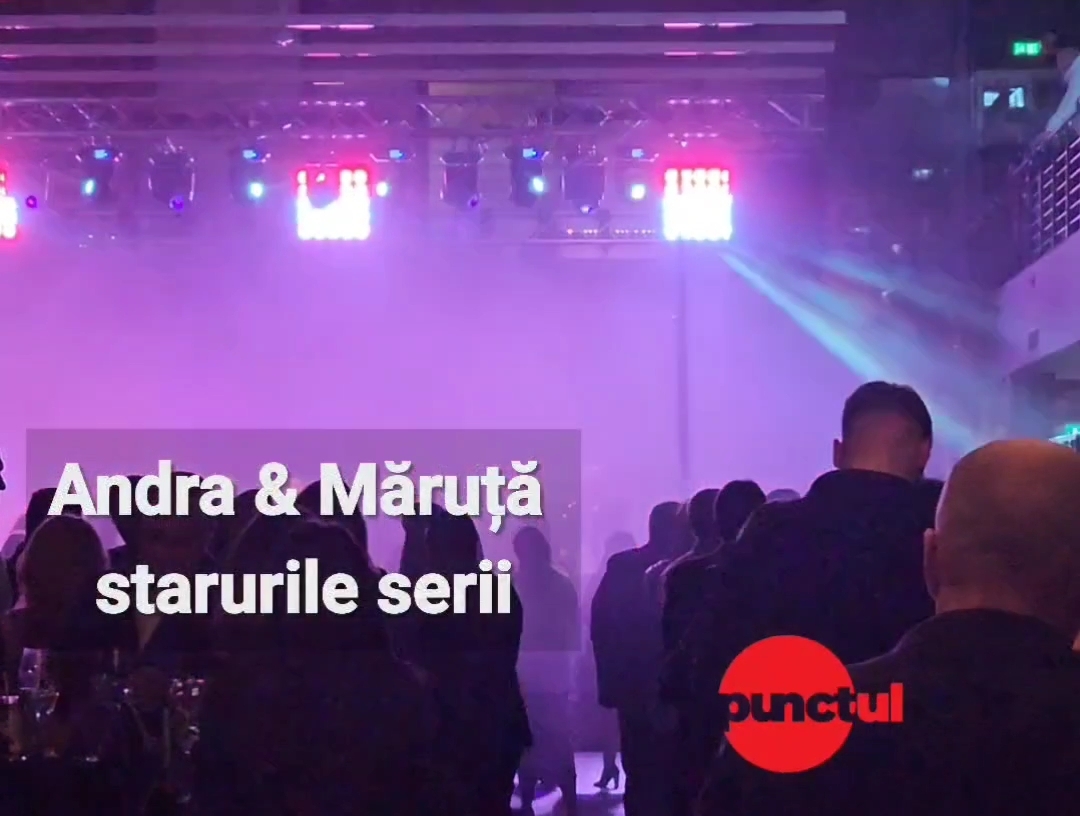 (Video) O scurtă”degustare” a inaugurării showroom-ului Mercedes Benz