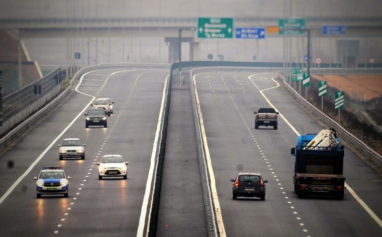 Autostrada Unirii: Turcii câștigă la Curtea de Apel București care a ,,întors” decizia CNSC pentru lotul PNRR Târgu Mureș-Miercurea Nirajului