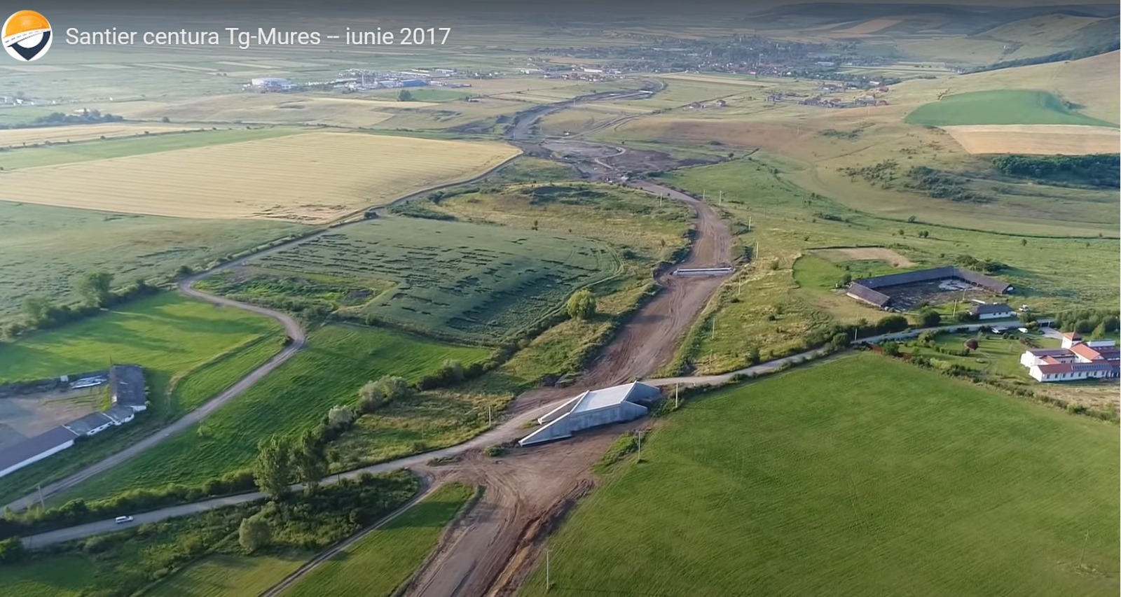 Centura Târgu-Mureşului, centură neagră de 10 (d)ani. Un deceniu de când ne furăm singuri căciula