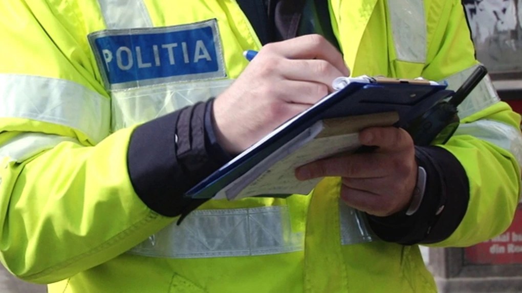 A crescut punctul de amendă de la 1 ianuarie