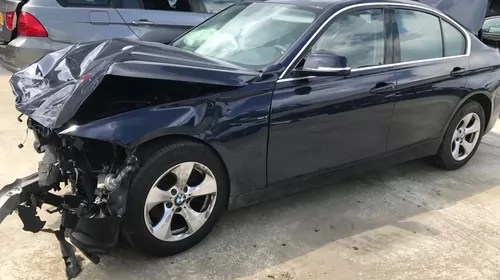 Mașinile BMW din România sunt cele mai avariate. Detalii despre alte mărci