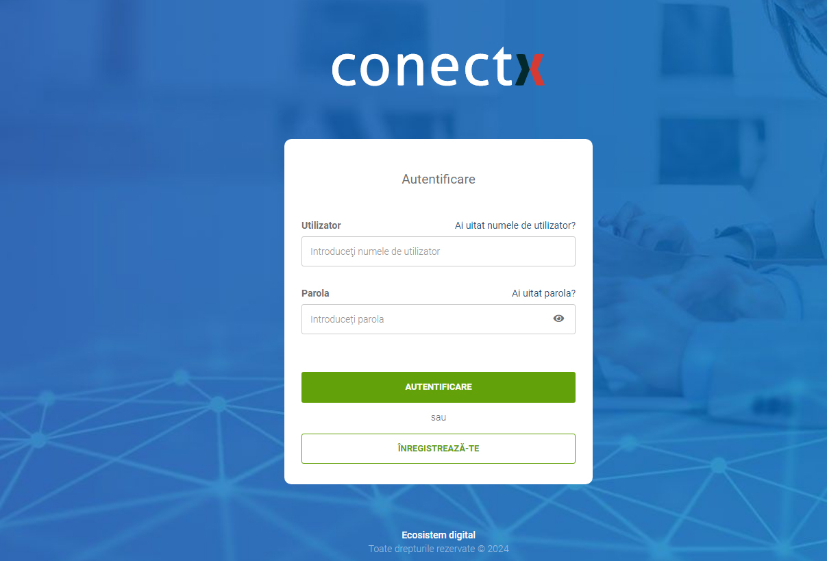 Documente și informații de interes public în format electronic la Târgu Mureș