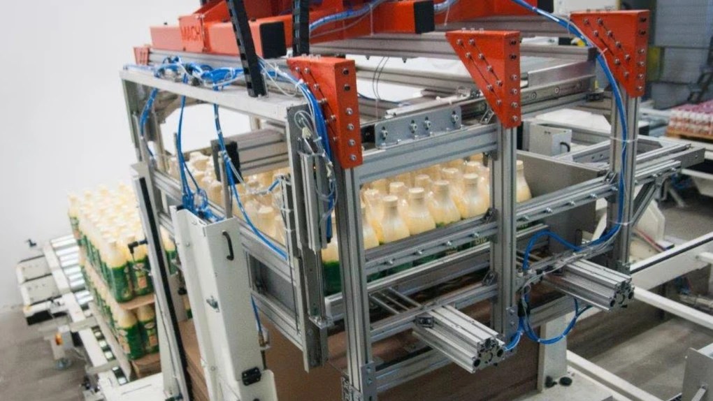 FrieslandCâmpina limitează disponibilizările la Târgu Mureș