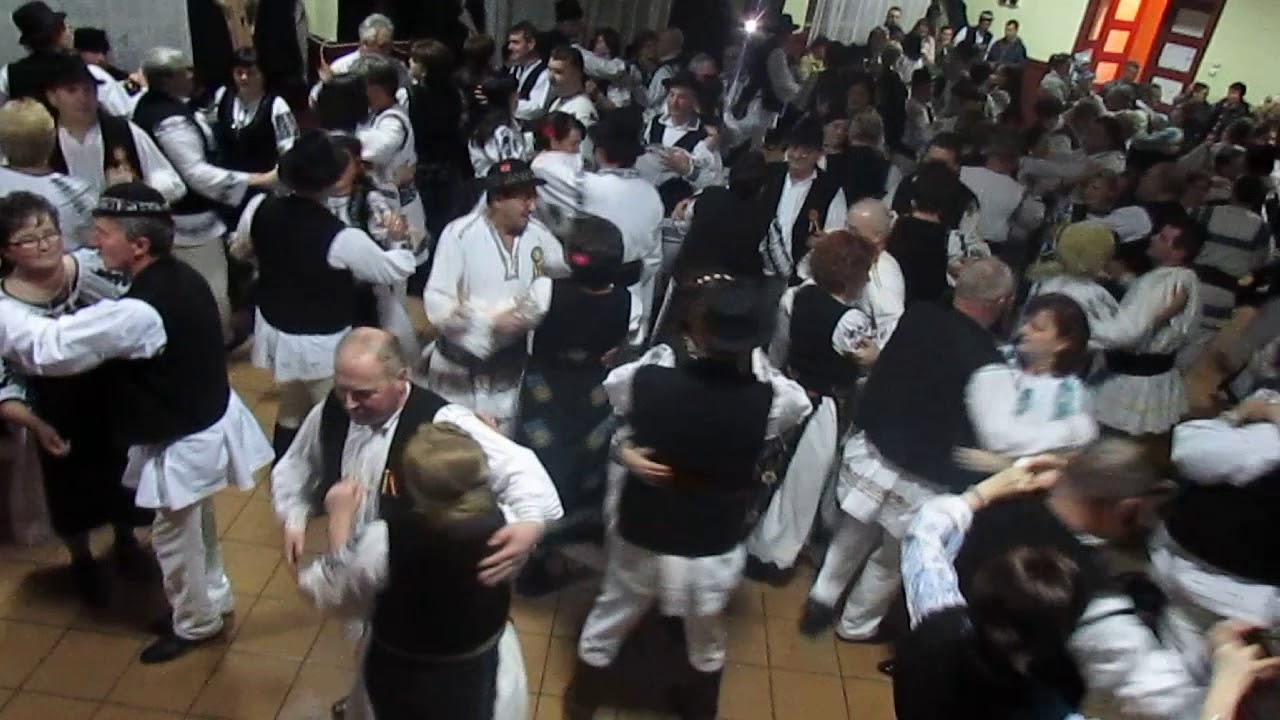 Sâmbătă are loc Balul Însuraților la Chiheru de Jos