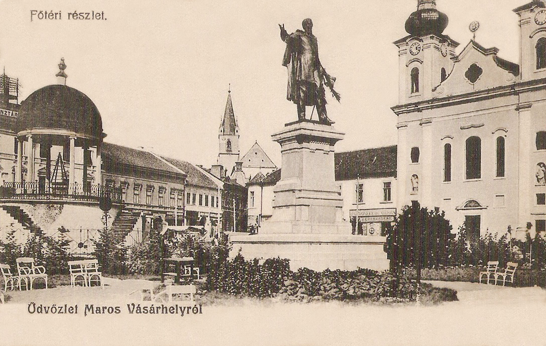 Din trecut…1904