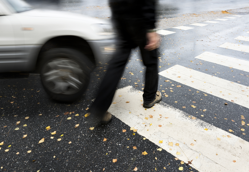 Câți oameni mai trebuie să fie loviți pe trecerile de pietoni în Târgu Mureș pentru a se lua măsuri imediate și concrete? Vezi întrebările punctul.ro pentru autorități