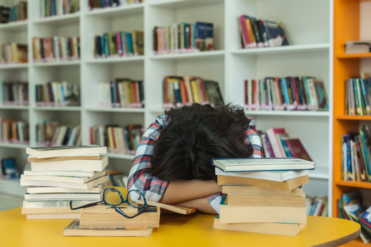 Punctul negru pentru sistemul de învățământ care s-a rupt de realitatea vieții pierzându-și scopul pentru care a fost creat