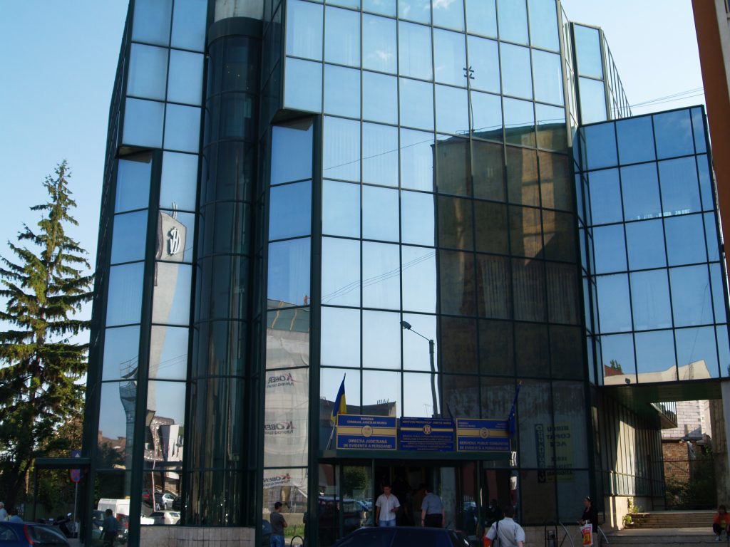 Cum poți afla istoricul domiciliilor și de stare civilă al persoanele fizice din România