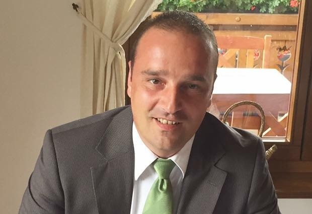 Csibi Attila Zoltán și-a anunțat candidatura pentru funcția de președinte al UDMR Mureș