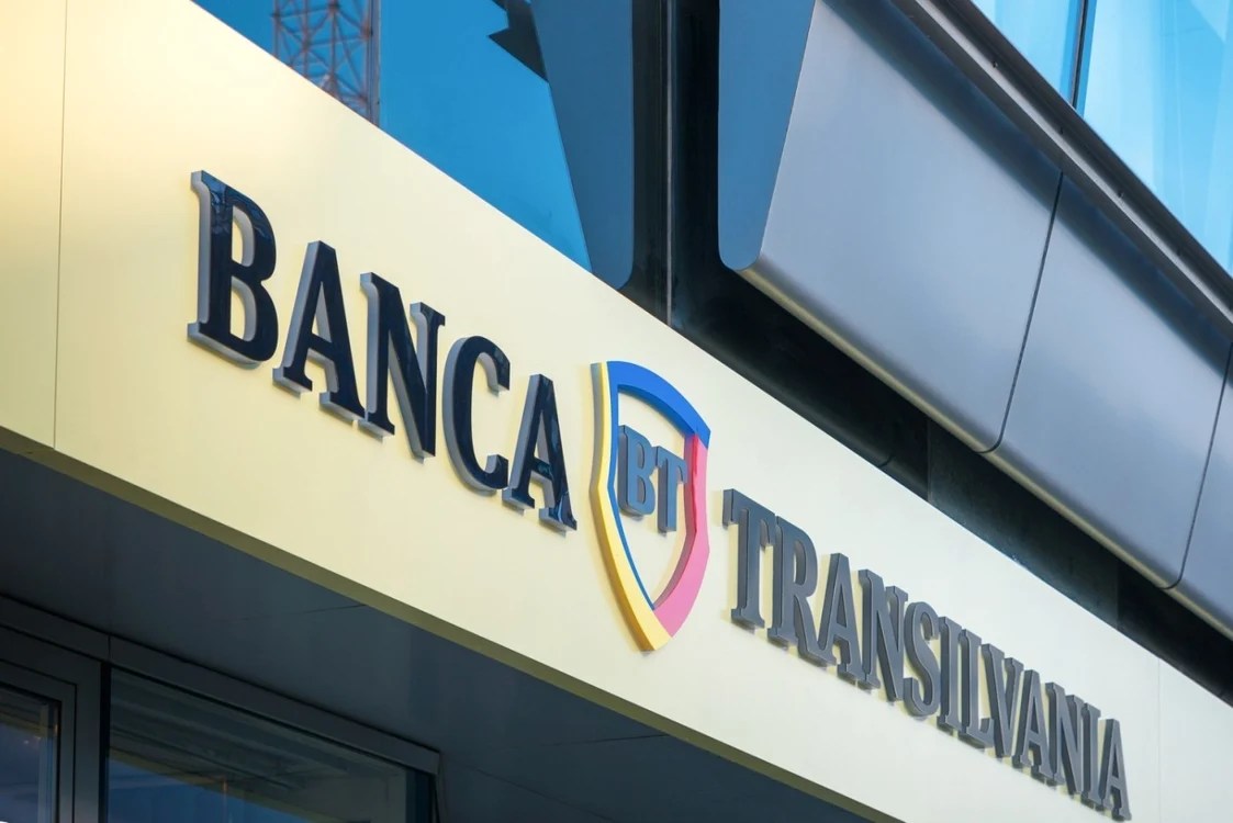 Banca Transilvania a cumpărat banca maghiară OTP Bank România