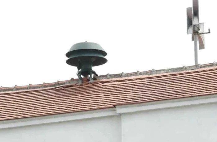 Exercițiu de alarmare în județul Mureș