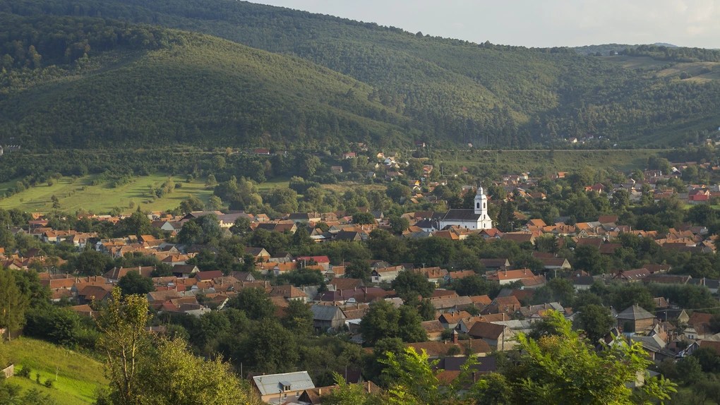 Se dă startul selecției naționale pentru localitățile care aspiră la titlul de Best Tourism Villages