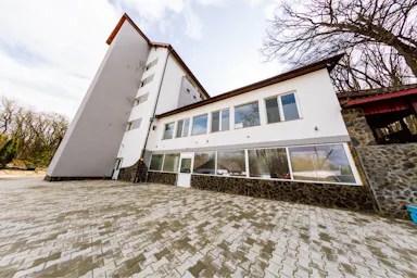 În aprilie se deschide un nou spital în apropiere de Târgu Mureș
