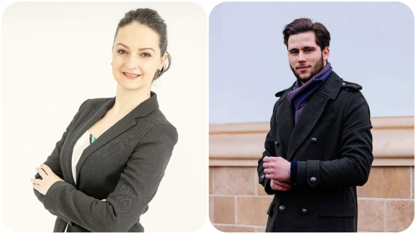 Consilieri locali noi în Târgu Mureș din partea PNL și POL