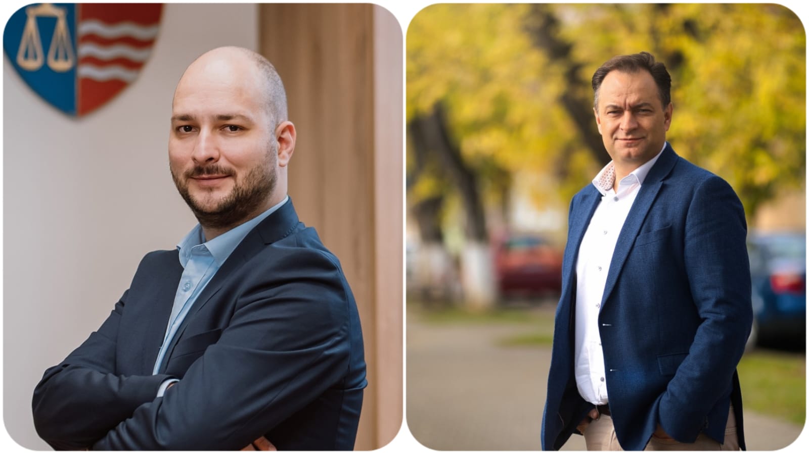 Rocadă între consilierii UDMR la localele din 9 iunie. Lista consilierilor UMDR