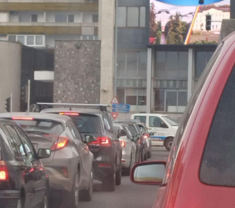 Cât mai avem de înjurat noile semafoare? Răspunsuri oficiale