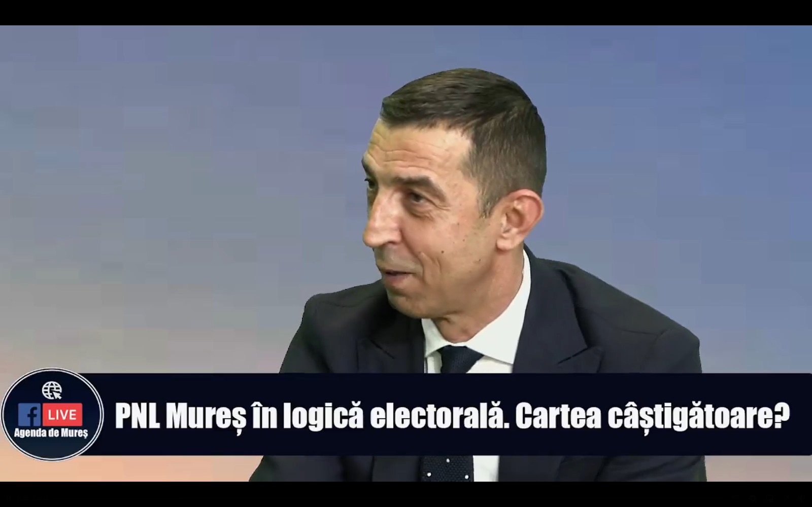 PNL și PSD nu s-au înțeles pe județul Mureș. Candidați și liste separate!