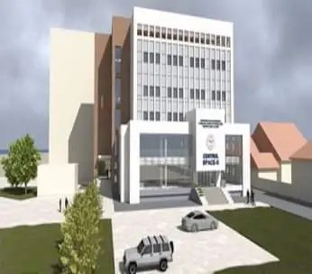 Punctul alb pentru atragerea de fonduri în vederea reabilitării mai multor imobile preluate de UMFST