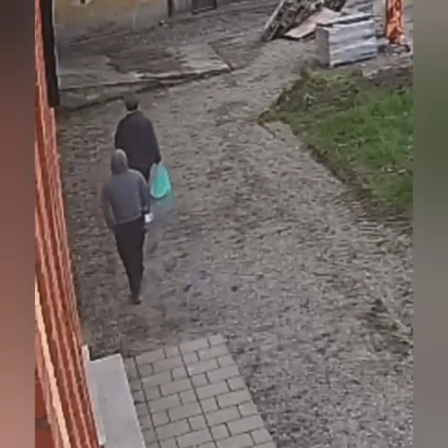 Punctul negru pentru lipsa de măsuri în vederea reducerii infracțiunilor stradale la Târgu Mureș