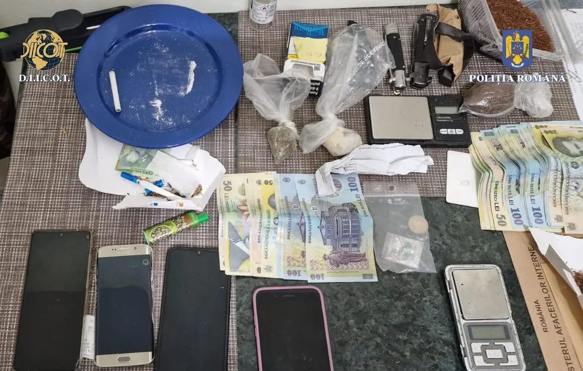 Punctul negru pentru mureșenii care ales să-și câștige existența din exploatarea minorilor