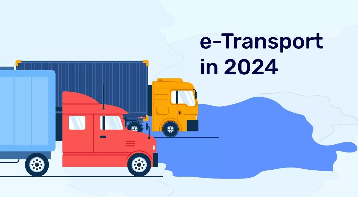 Noi reguli pentru e-Transport. Ordinul aflat în vigoare urmează să fie abrogat