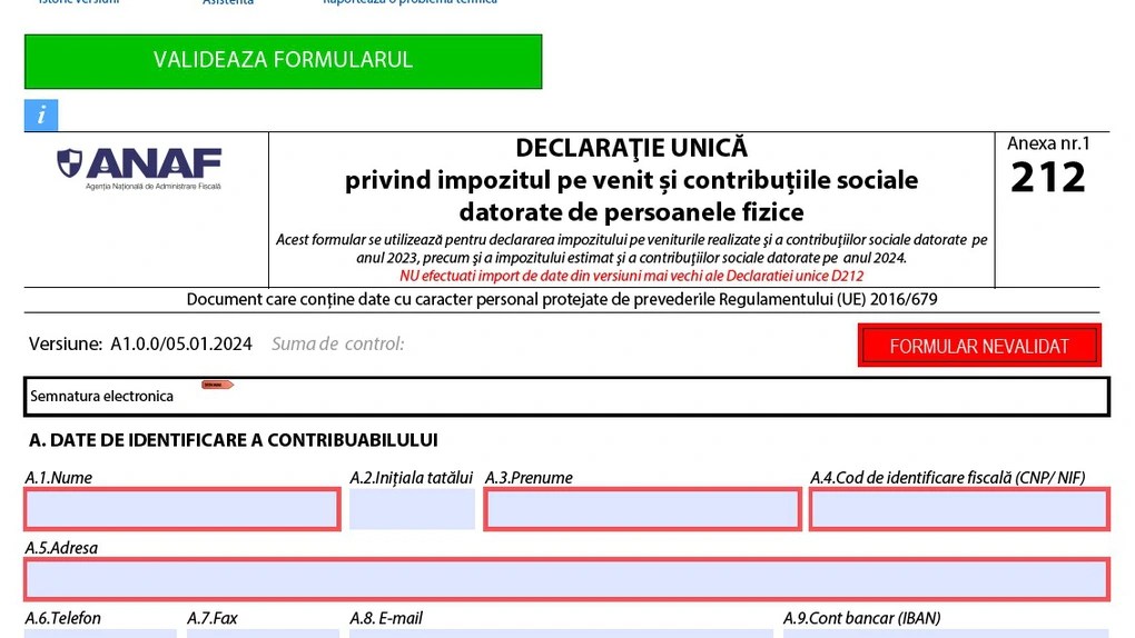 CASS datorată de două ori, şi de firmă, şi de contribuabil pentru unele venituri extrasalariale din 2024