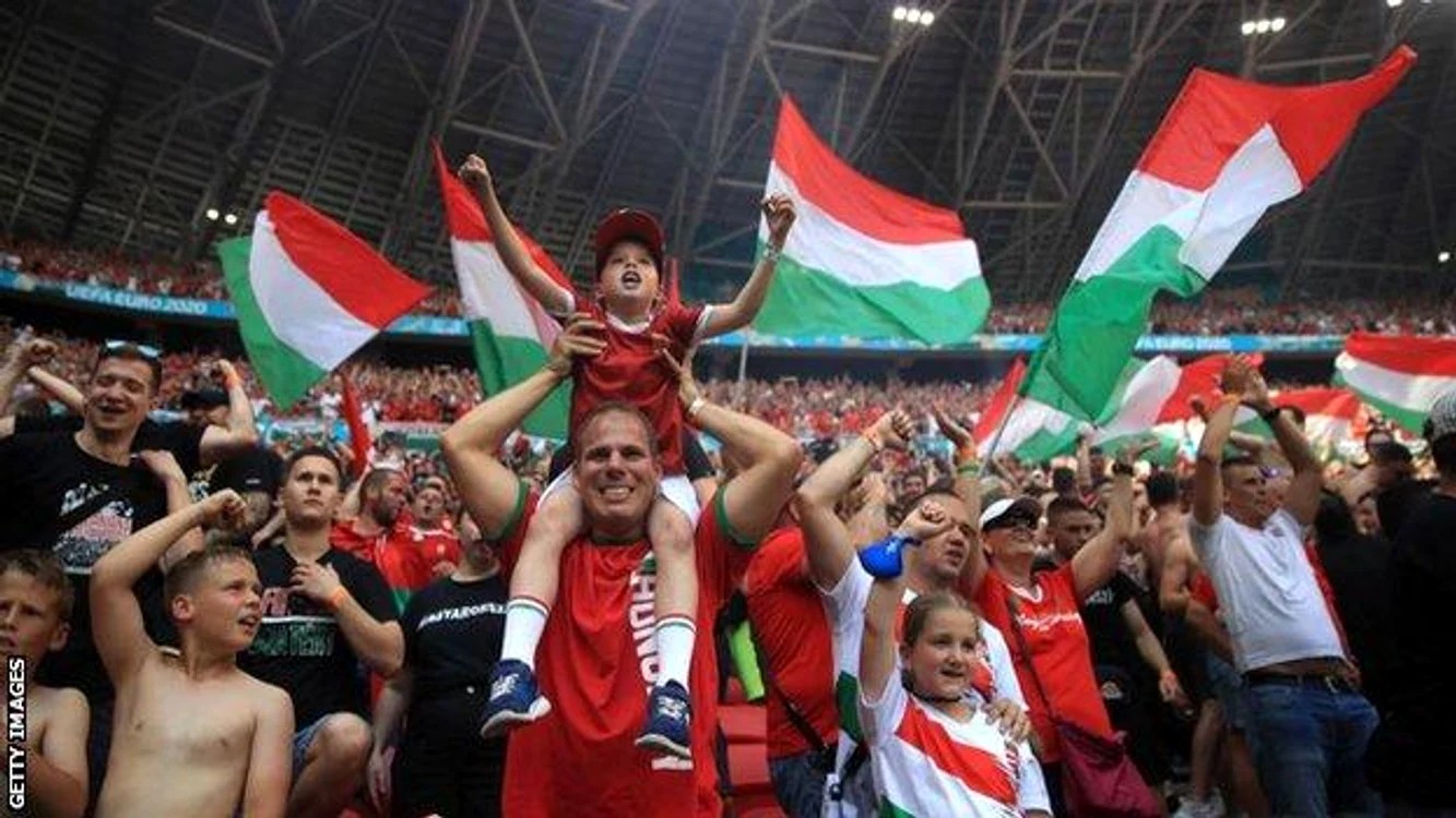 Budapesta va găzdui finala Ligii Campionilor în 2026