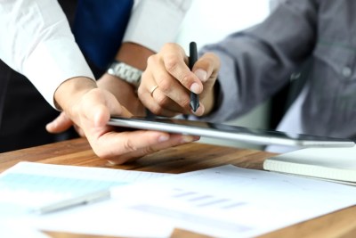 Românii vor putea să semneze digital actele oficiale