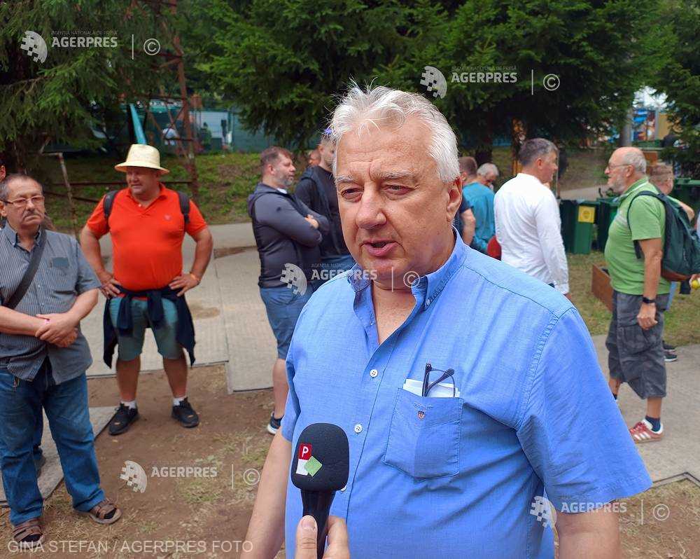 Vicepremierul Ungariei: Interesul nostru e ca maghiarii să rămână pe plaiurile natale şi să fim în relaţii bune cu ţara în care trăiesc