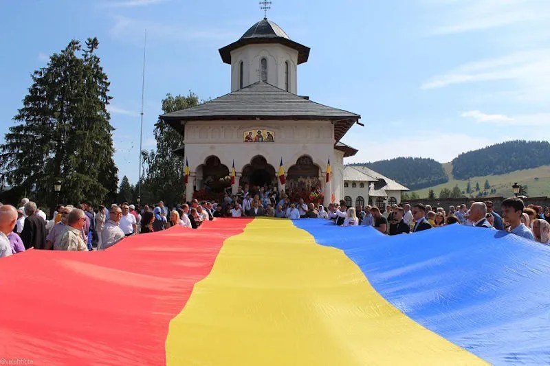 Cea de-a XXI-a ediţie a Universităţii de Vară Izvoru Mureşului, între 15 şi 20 august