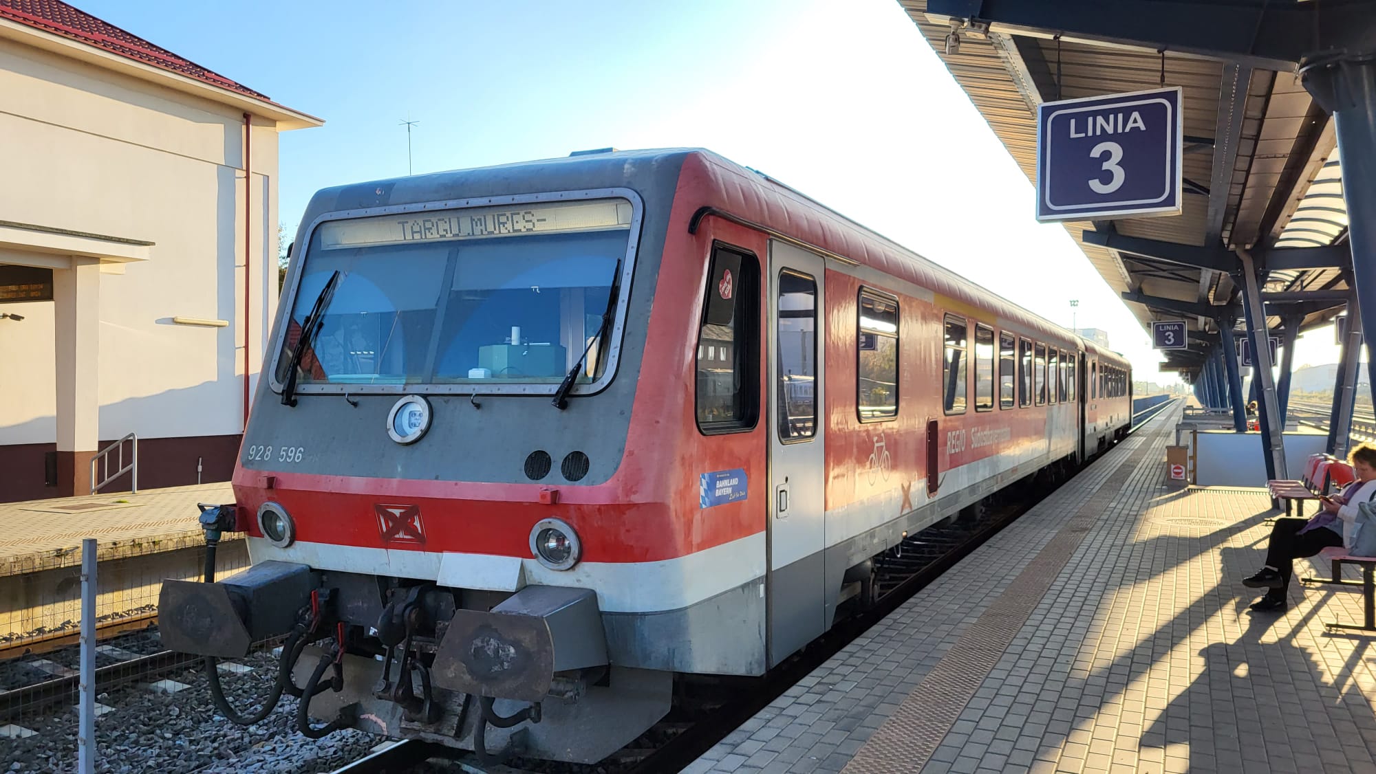 Ai strănutat, ești dat jos din tren. Cum se poate aplica noul regulament CFR