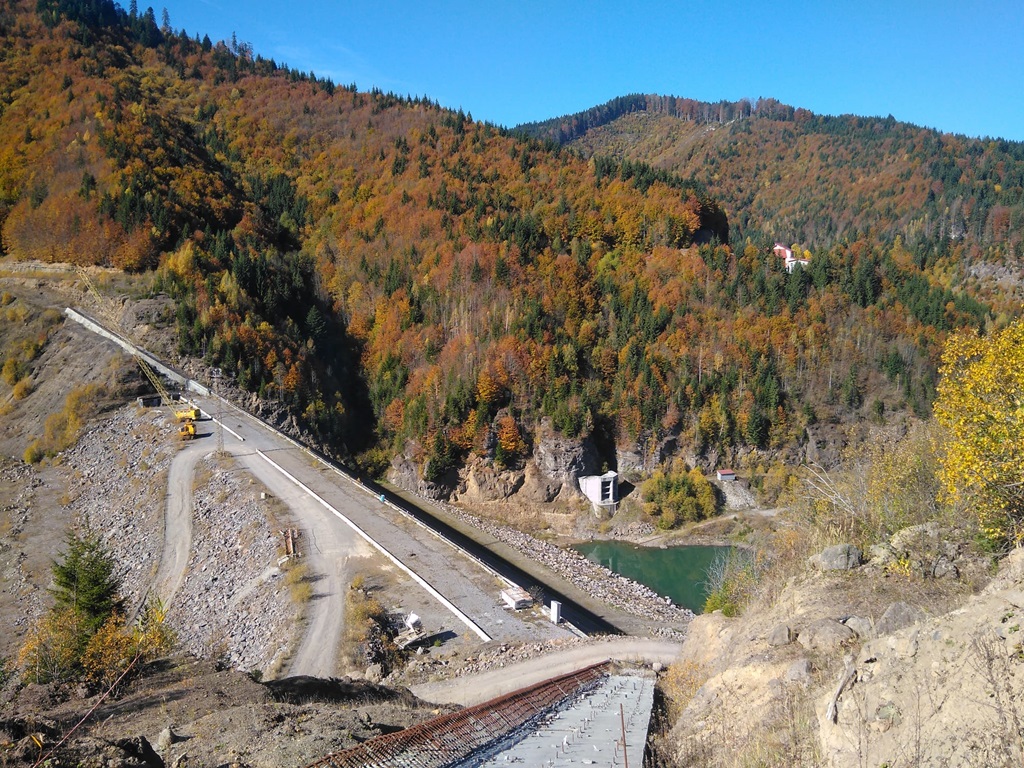 Are sau nu România nevoie de hidrocentrala Răstolița? Catastrofă de mediu sau necesitate națională? (I)