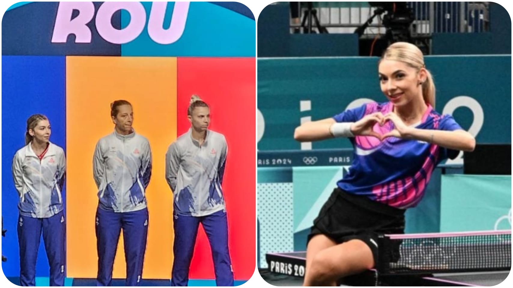 Bernie, îți mulțumim! Mureșul a fost cu sufletul alături de tine!