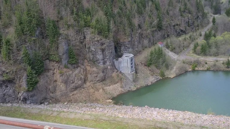 Are sau nu România nevoie de hidrocentrala Răstolița? Catastrofă de mediu sau necesitate națională? (III)