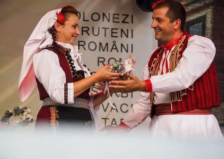 Retrospectivă a evoluţiei Festivalului Intercultural ProEtnica în cele 20 de ediţii. Programul complet