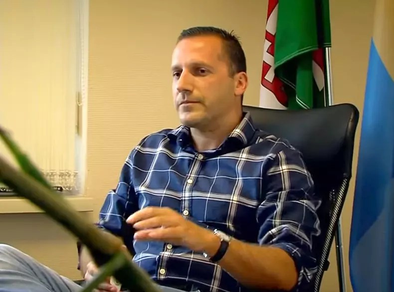 András Lénárd părăsește Csíki Sör: și-a vândut partea din companie