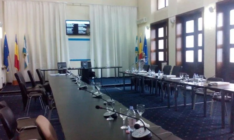 Primăria Târgu Mureș propune două noi statui