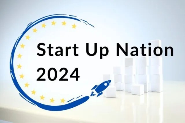 Vouchere pentru inovaţie şi ajutor de minimis de până la 250.000 de lei pentru fiecare firmă nou înfiinţată