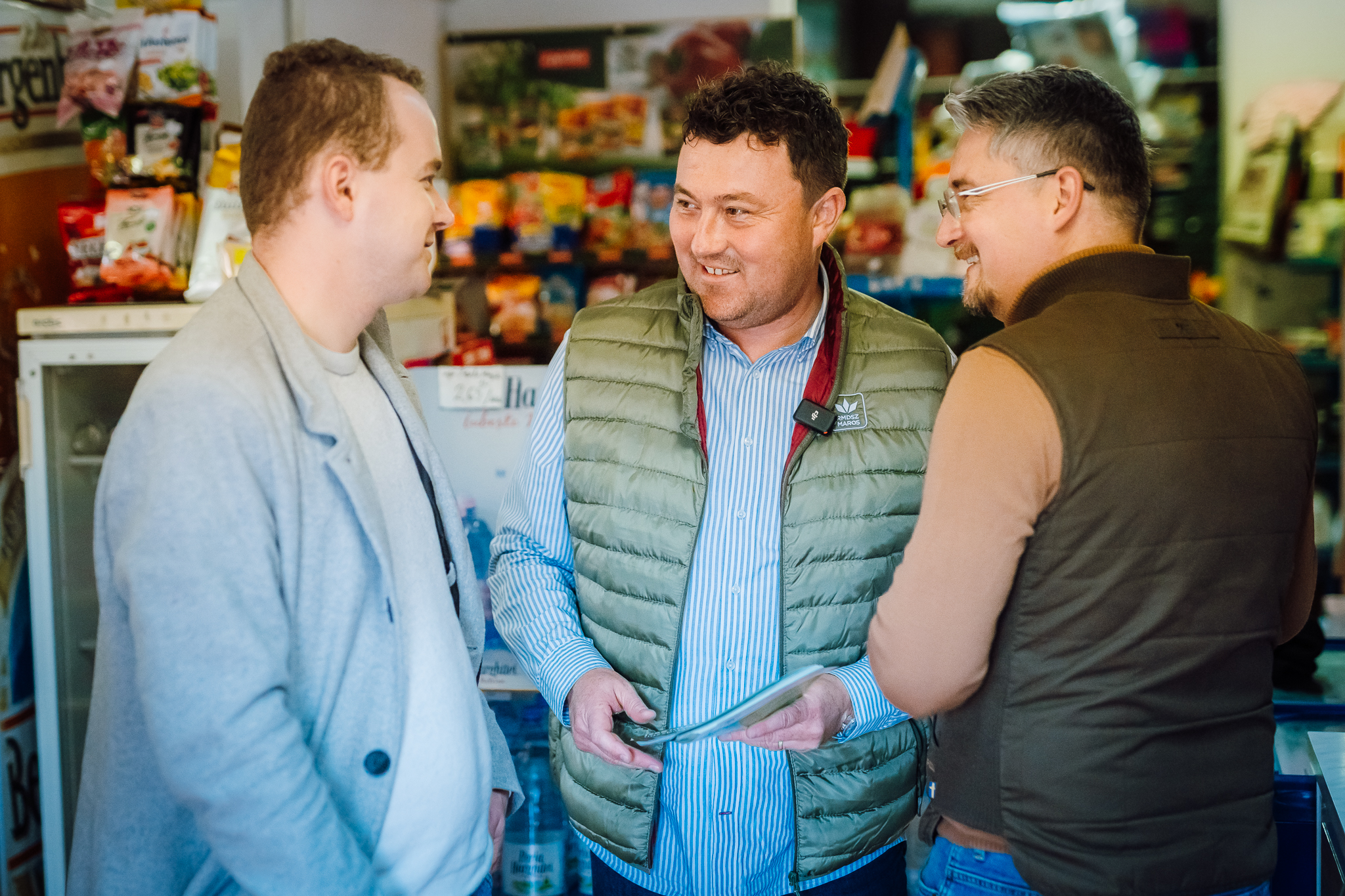 (P) În județul Mureș, întreprinderile mici și mijlocii reprezintă pilonii de bază ai economiei locale