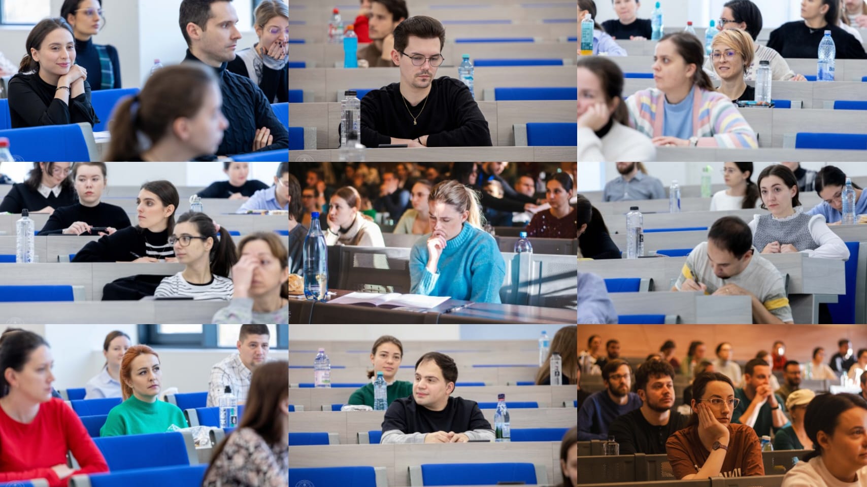 Punctul alb pentru absolvenţii UMFST, clasați pe poziţia a doua la nivel naţional în privinţa punctajului la examenul de rezidenţiat