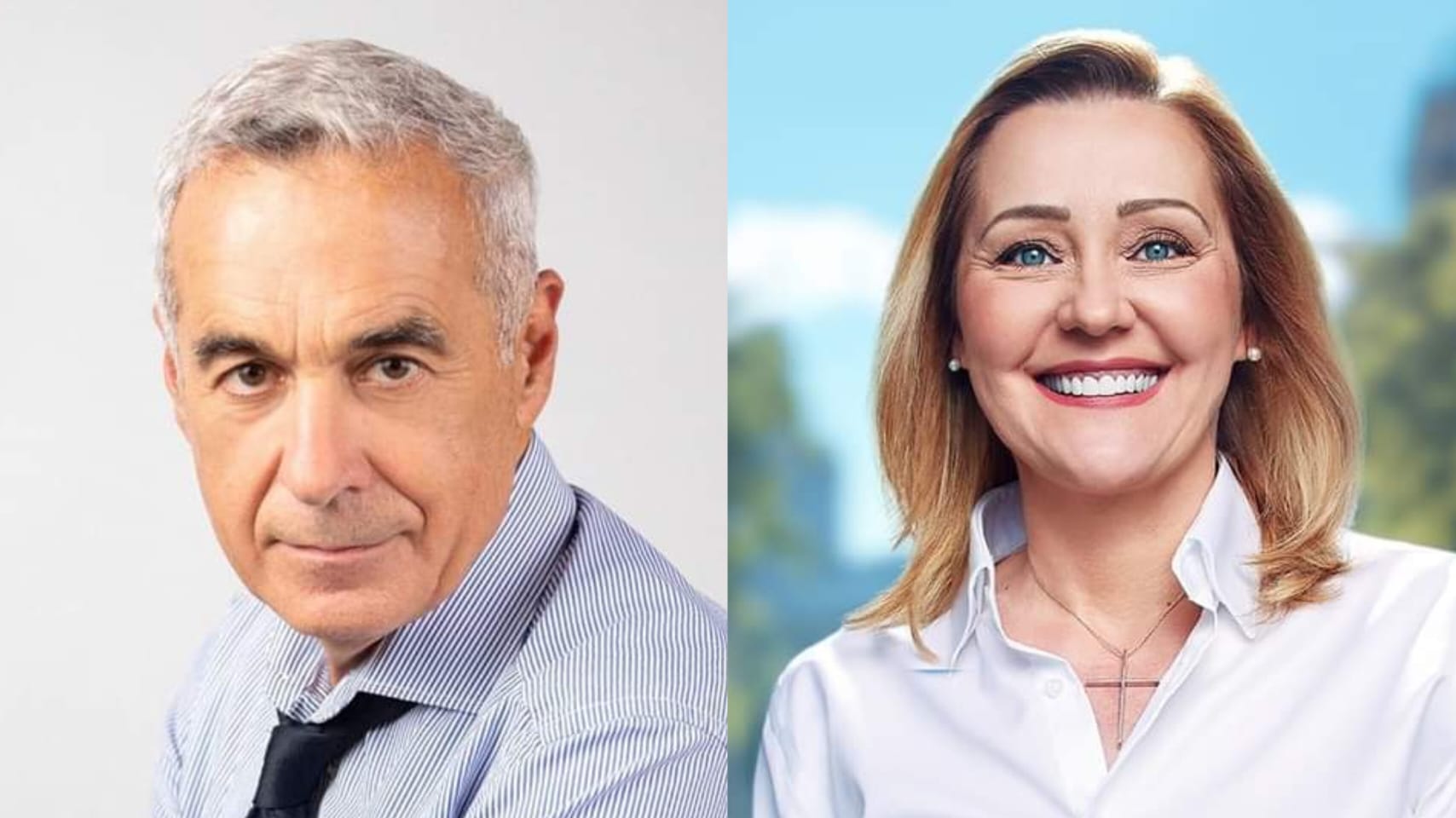 Rezultate finale: Călin Georgescu și Elena Lasconi în turul 2